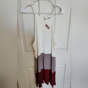 Fsu dress